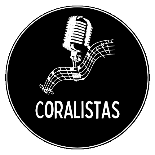 coralistas by j junior silva